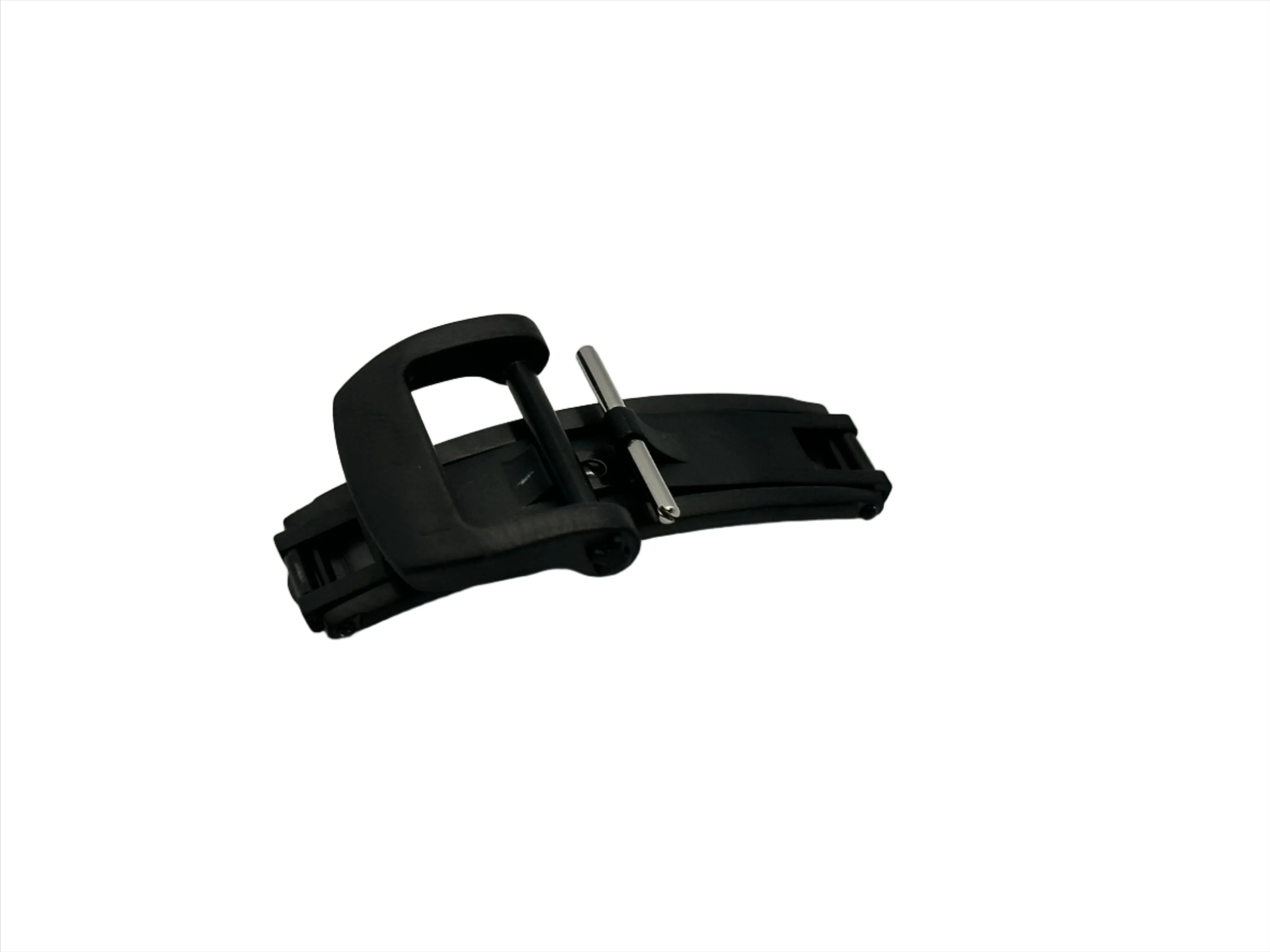 Halifax Watch Bands - Luxury Deployant Clasp - Image 9