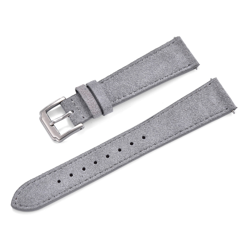 Halifax Watch Bands - Premium Suede Leather - Image 11