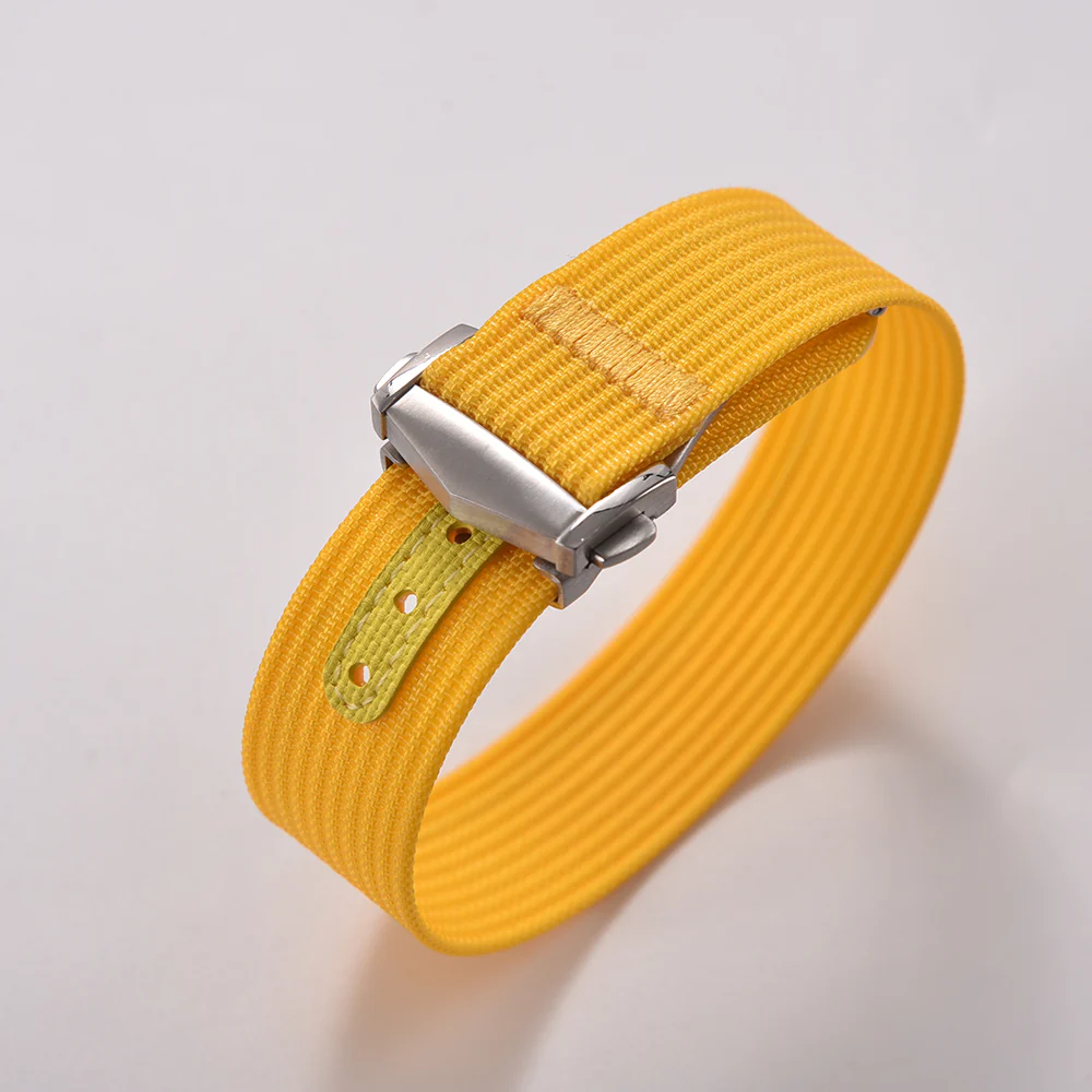 Halifax Watch Bands - Vanguard Single-Pass NATO Strap - Image 17