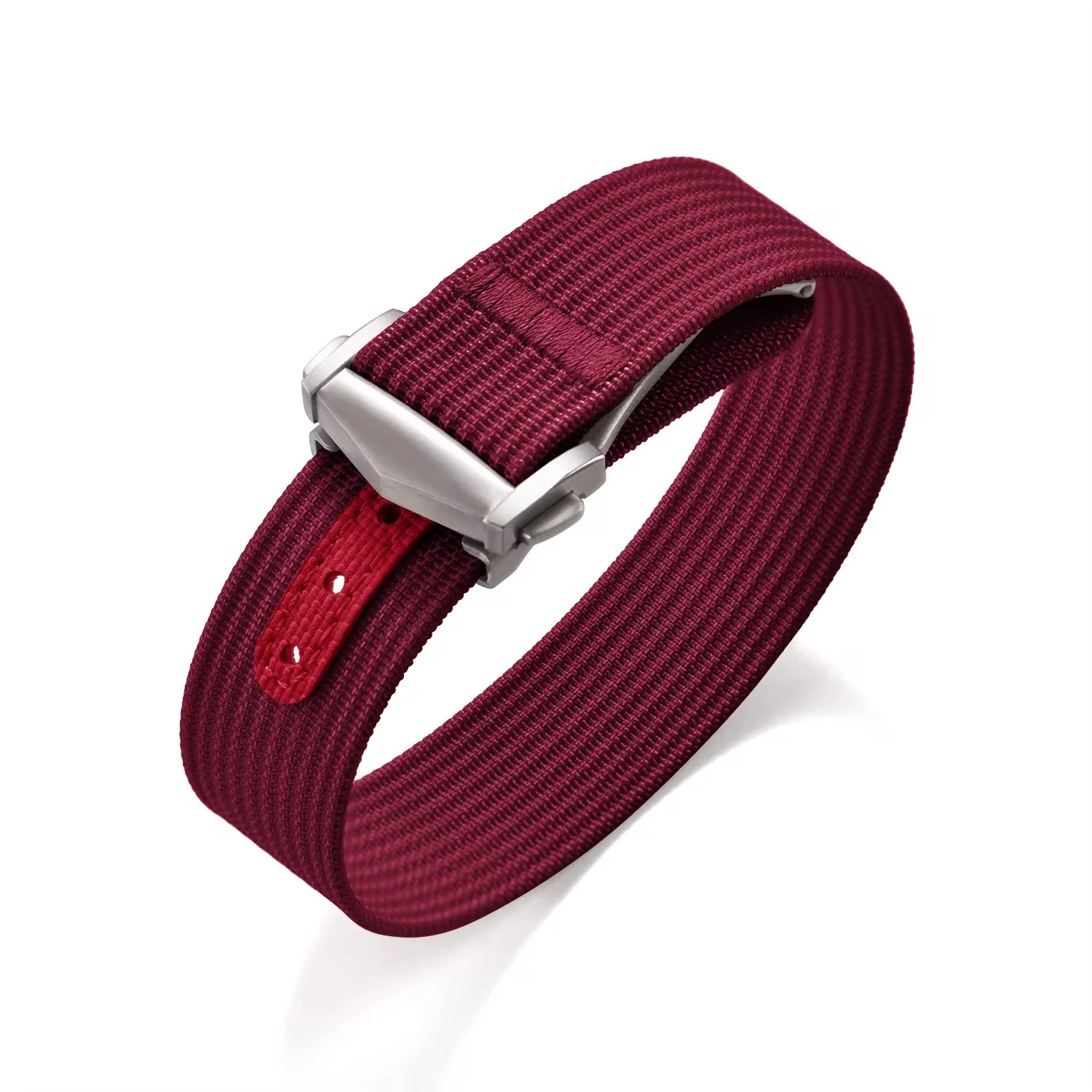 Halifax Watch Bands - Vanguard Single-Pass NATO Strap - Image 26