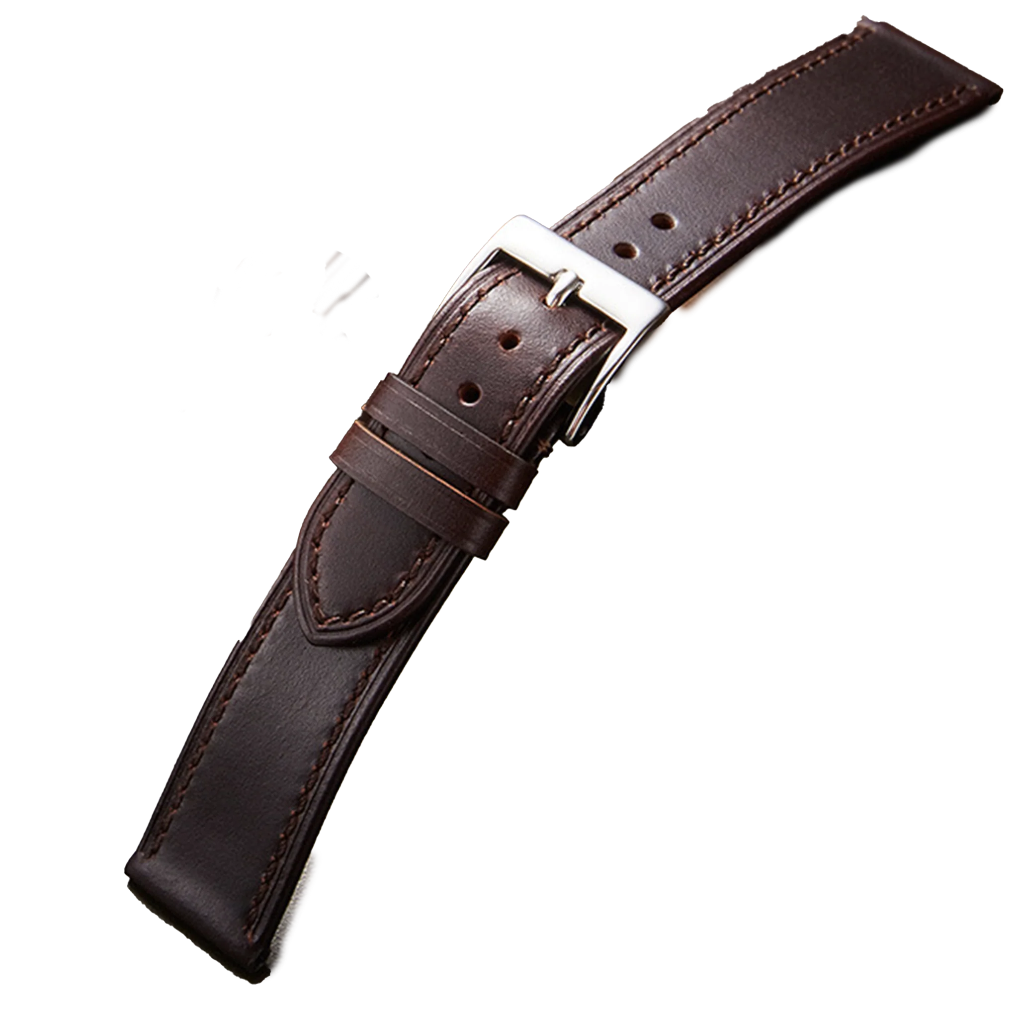 Halifax Watch Bands - Vintage Oiled Leather - Image 11
