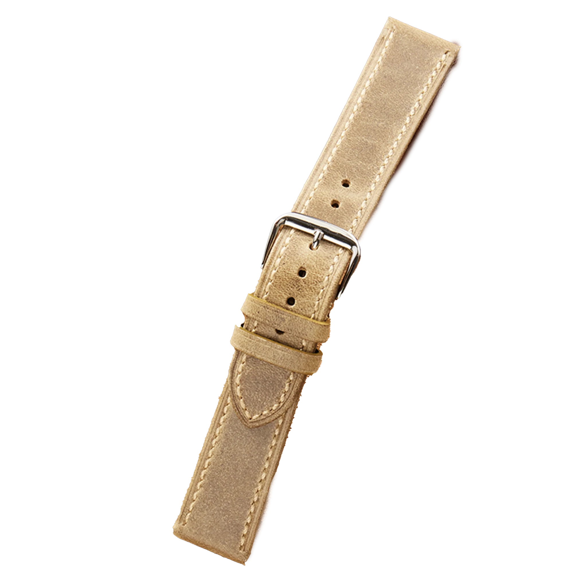Halifax Watch Bands - Vintage Oiled Leather - Image 12