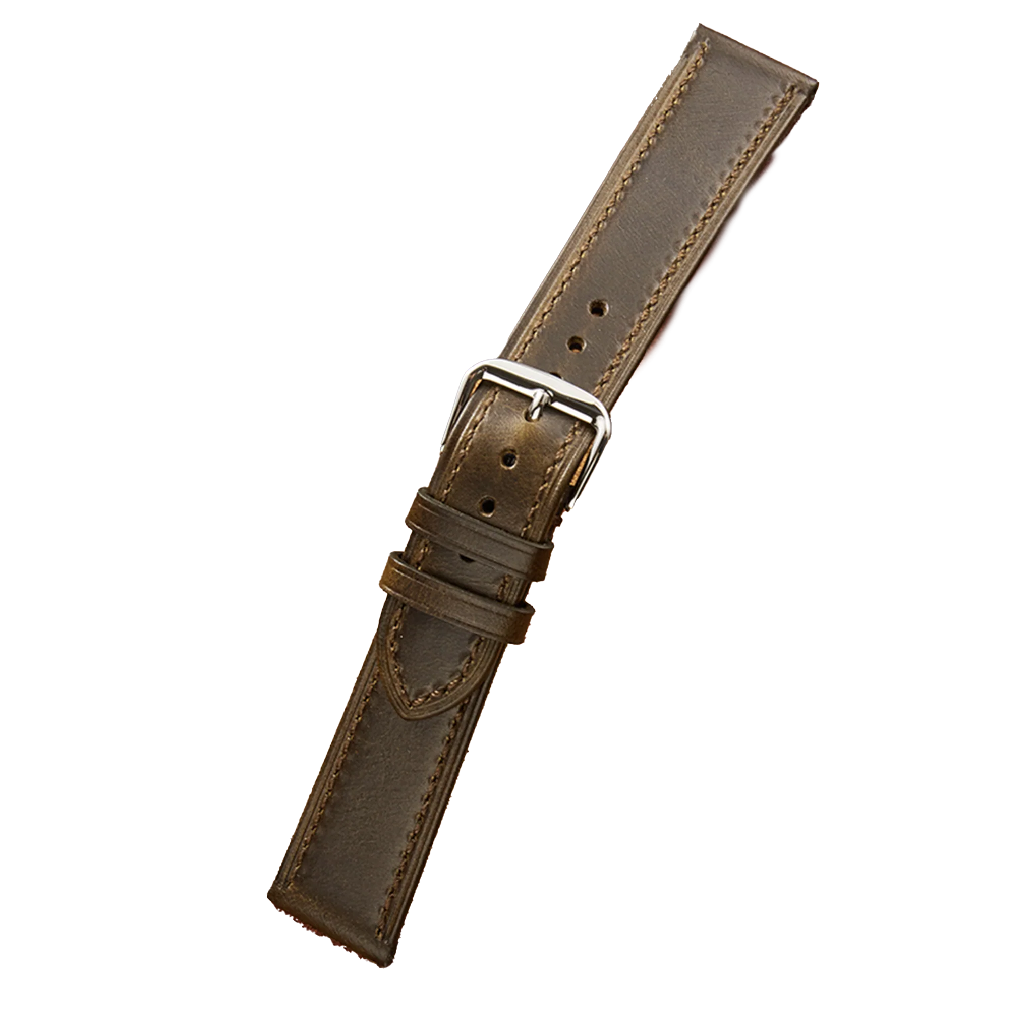 Halifax Watch Bands - Vintage Oiled Leather - Image 13
