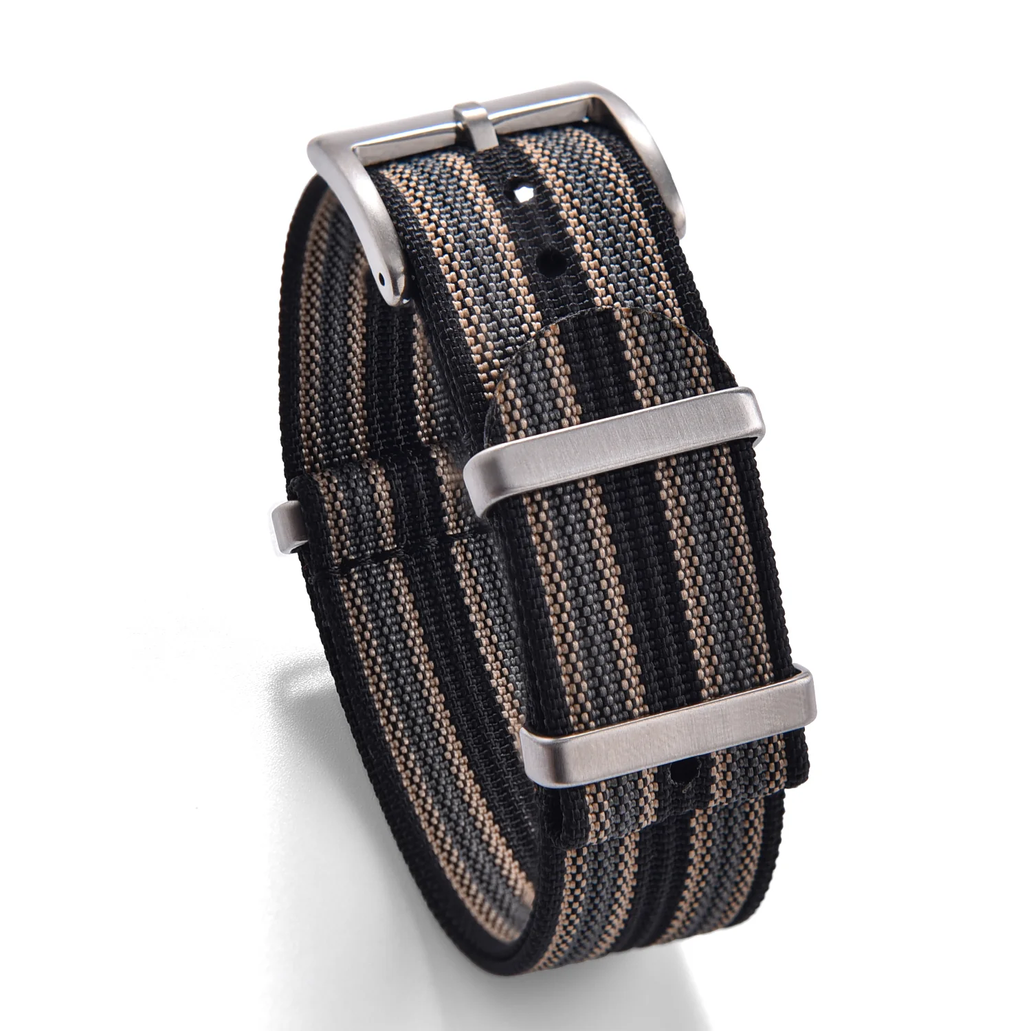 Halifax Watch Bands - Webbed Nylon NATO Strap - Image 11