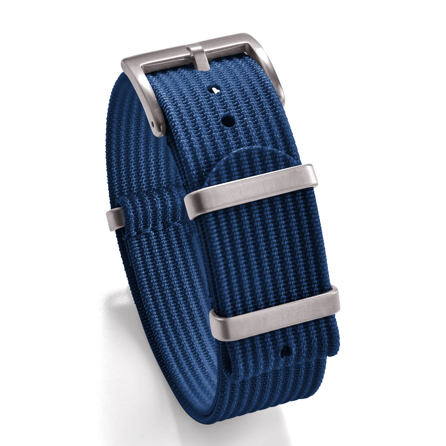 Halifax Watch Bands - Webbed Nylon NATO Strap - Image 16