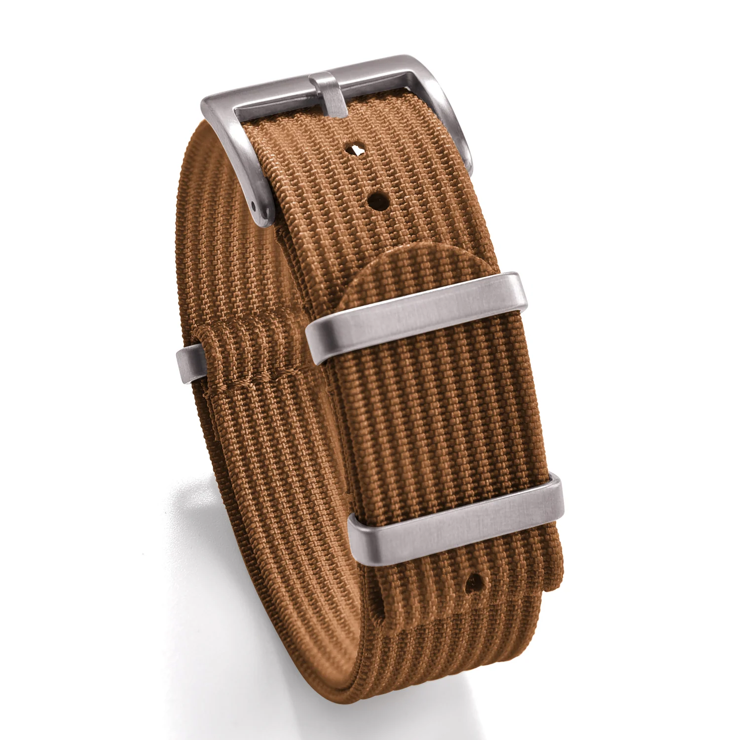 Halifax Watch Bands - Webbed Nylon NATO Strap - Image 17