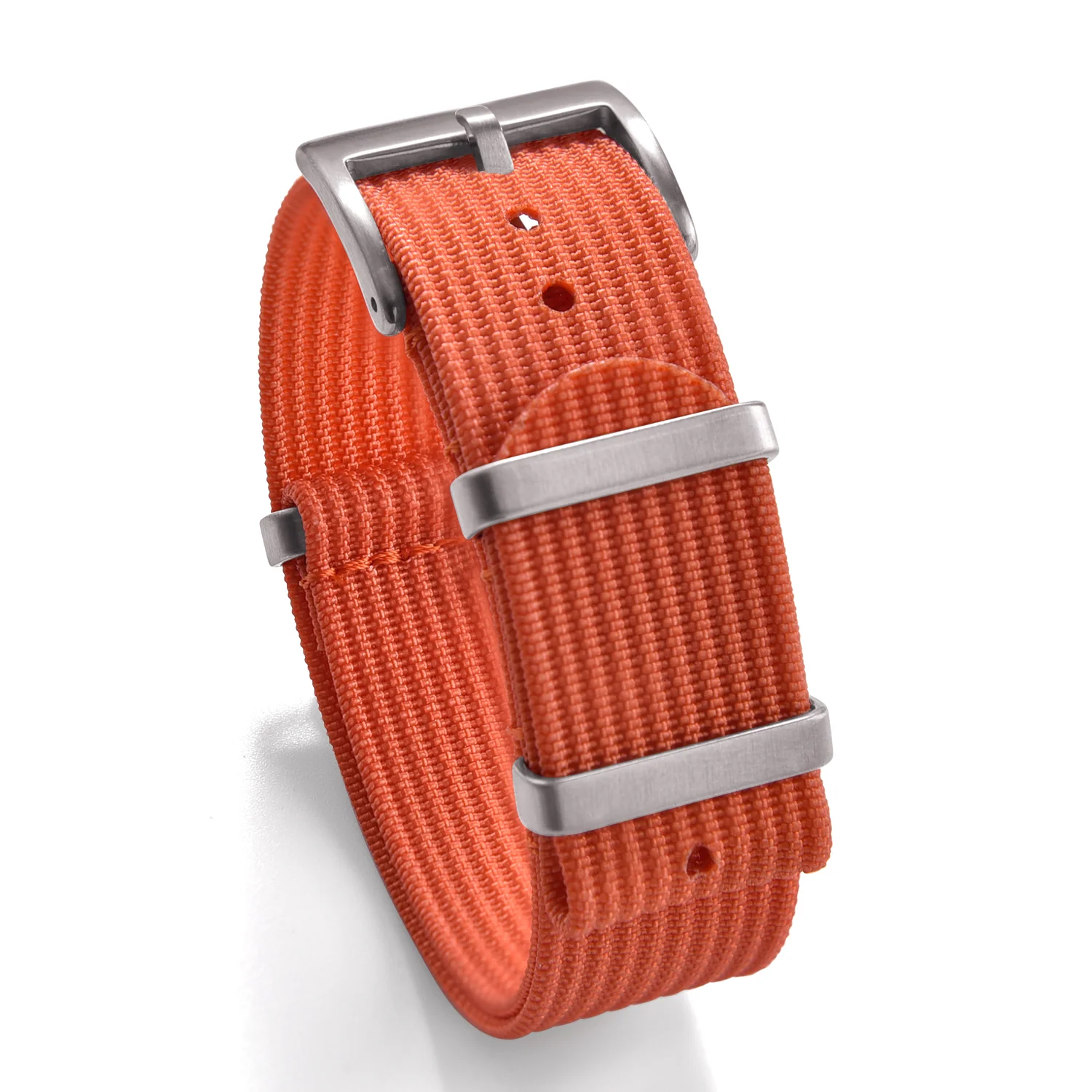 Halifax Watch Bands - Webbed Nylon NATO Strap - Image 19
