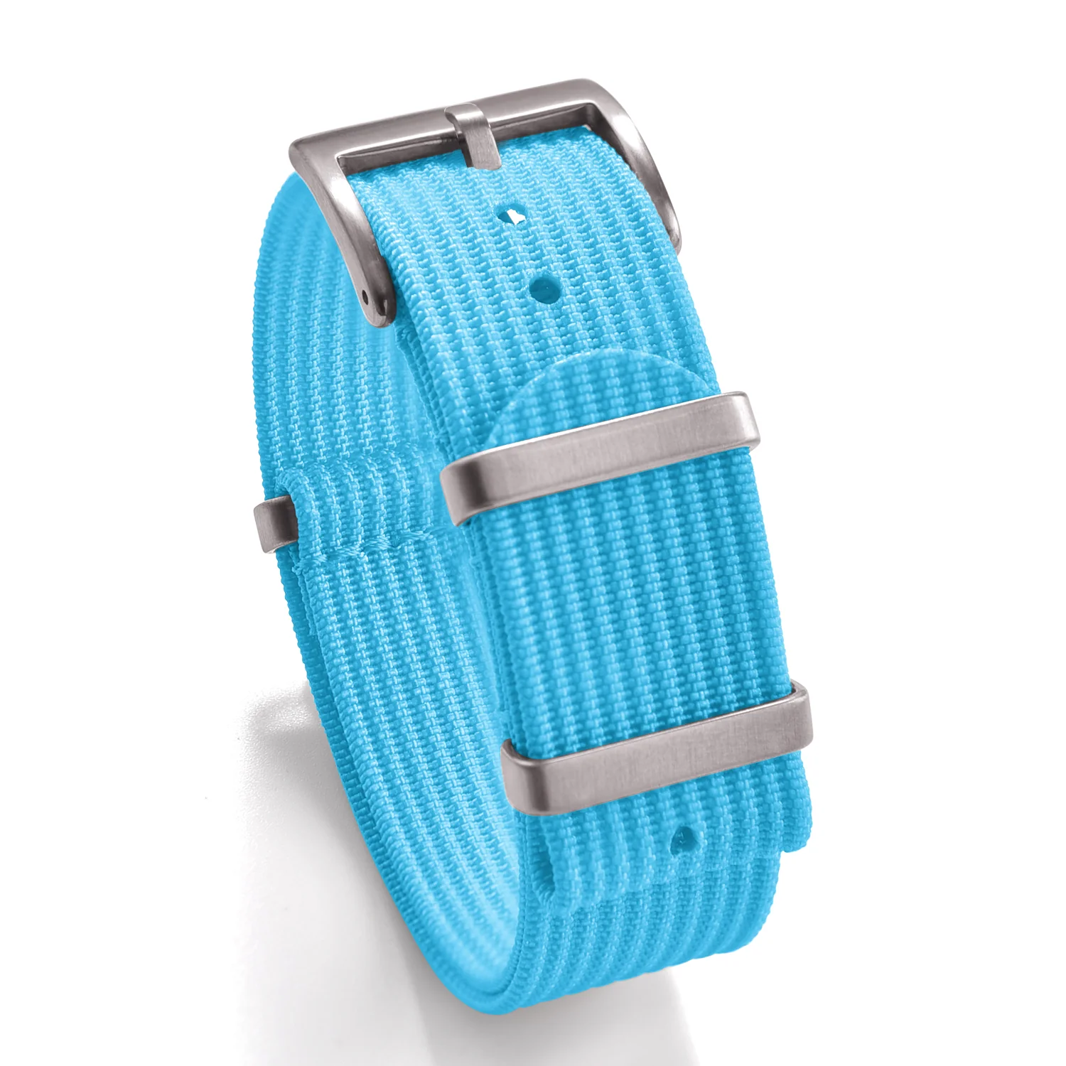 Halifax Watch Bands - Webbed Nylon NATO Strap - Image 20