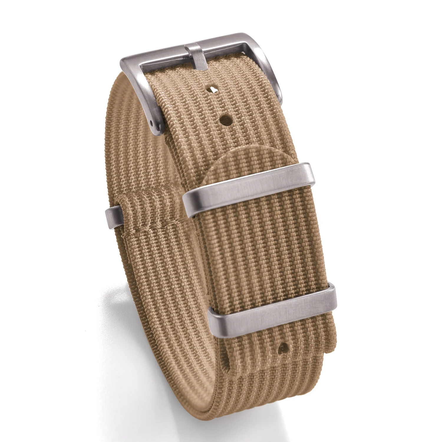 Halifax Watch Bands - Webbed Nylon NATO Strap - Image 21