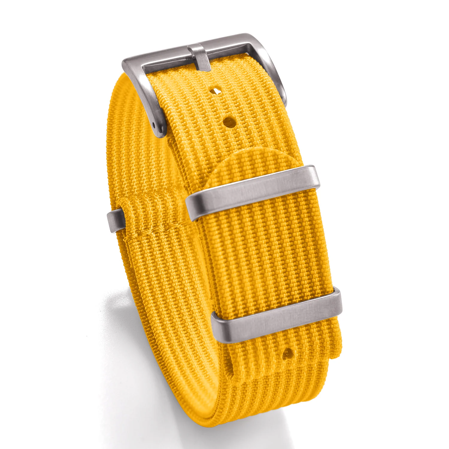 Halifax Watch Bands - Webbed Nylon NATO Strap - Image 22