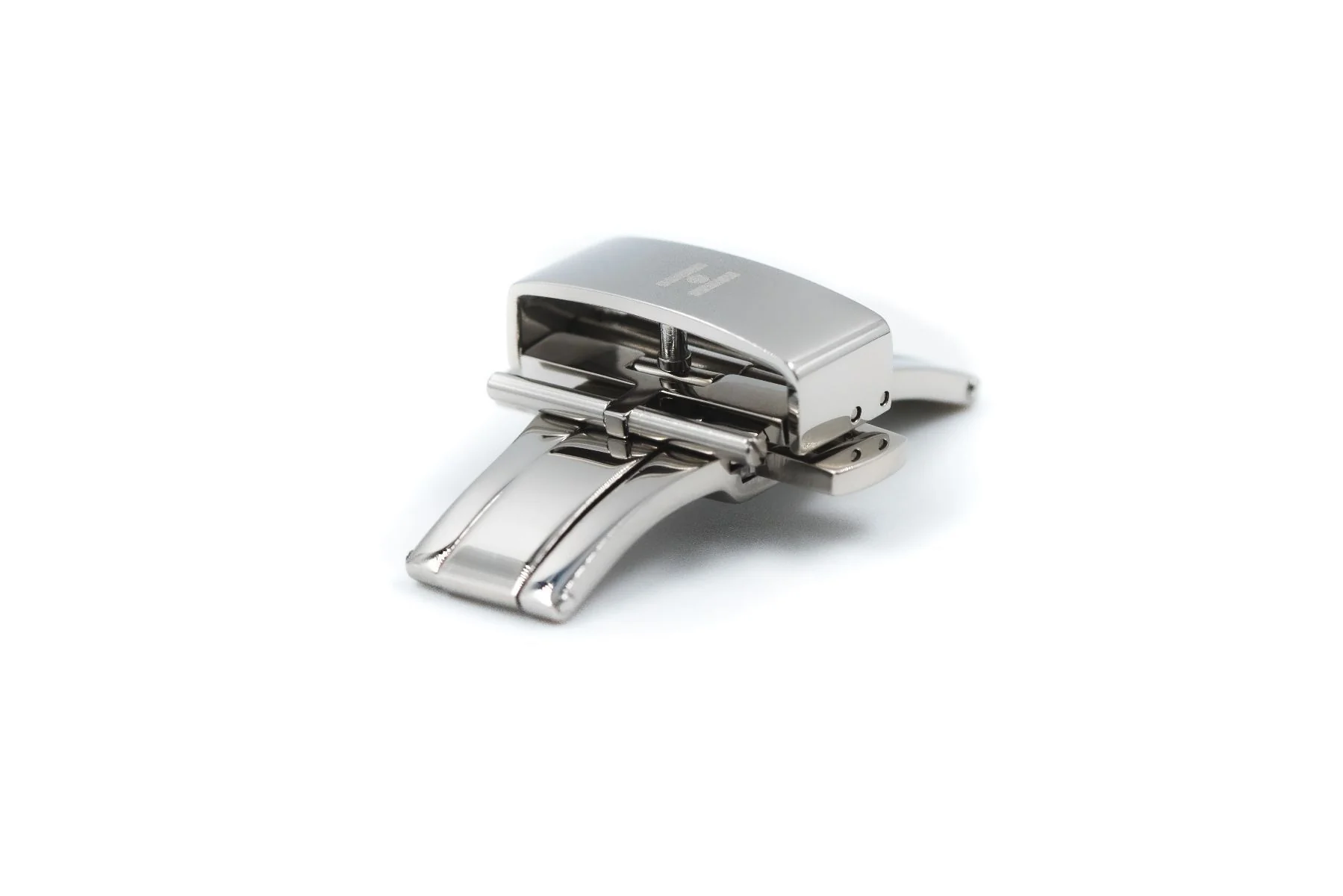 Hirsch Deployment Clasp - Image 5