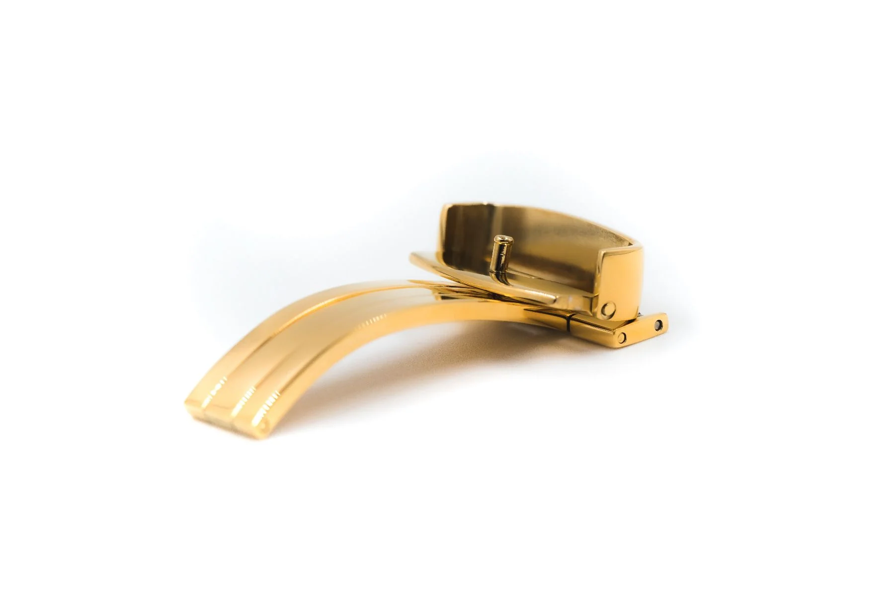 Hirsch Deployment Clasp - Image 3