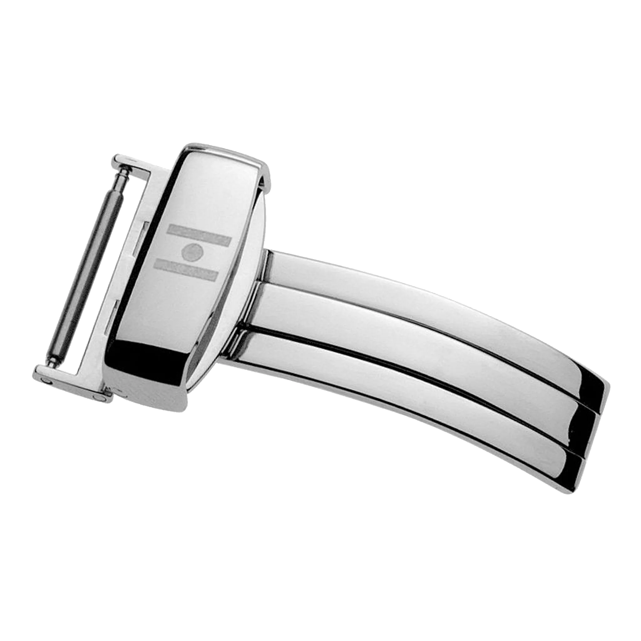 Hirsch Deployment Clasp - Image 4