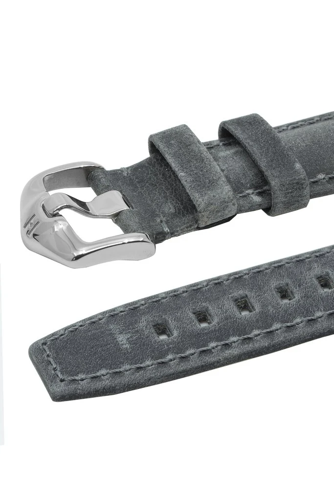 Hirsch TRITONE Kudu Antelope Watch Strap - Image 4