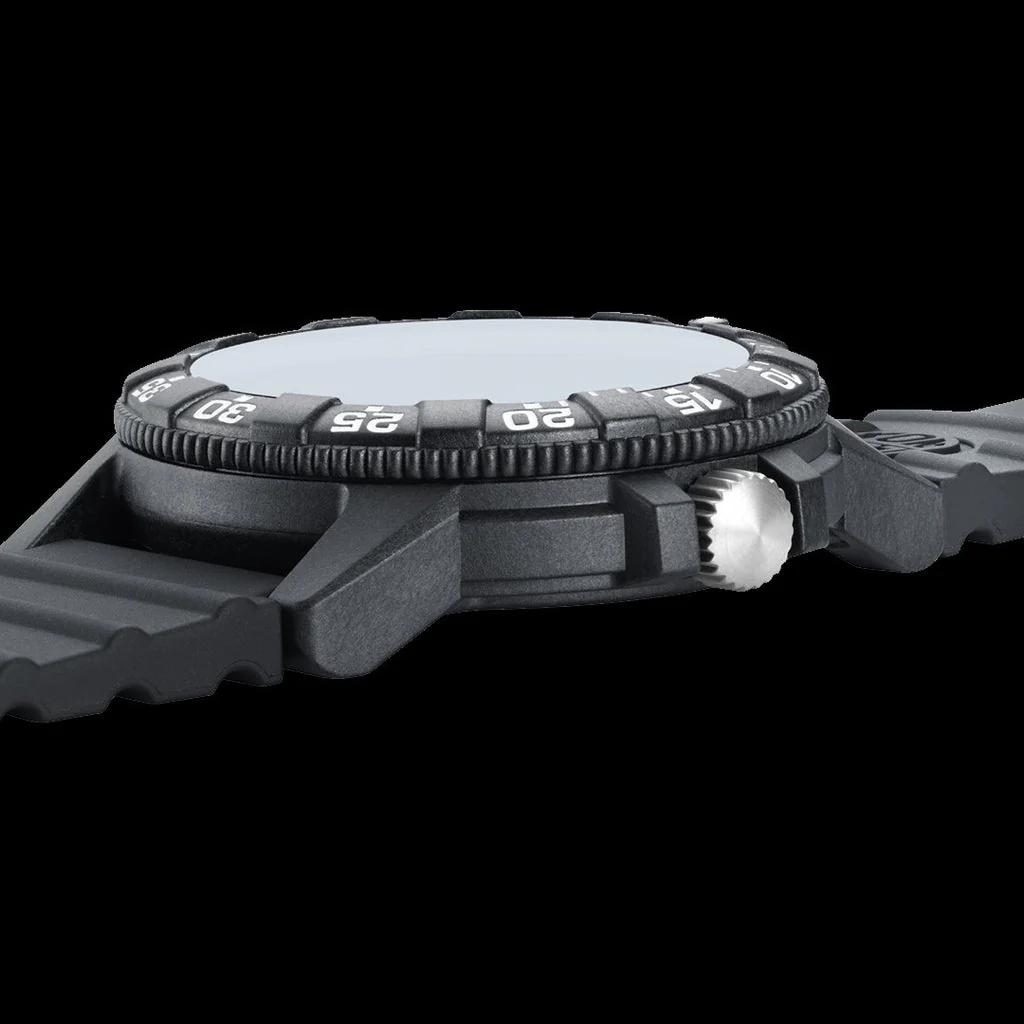 Luminox Navy Seal Watch - Giant Sea Turtle 0320 Series - Image 5