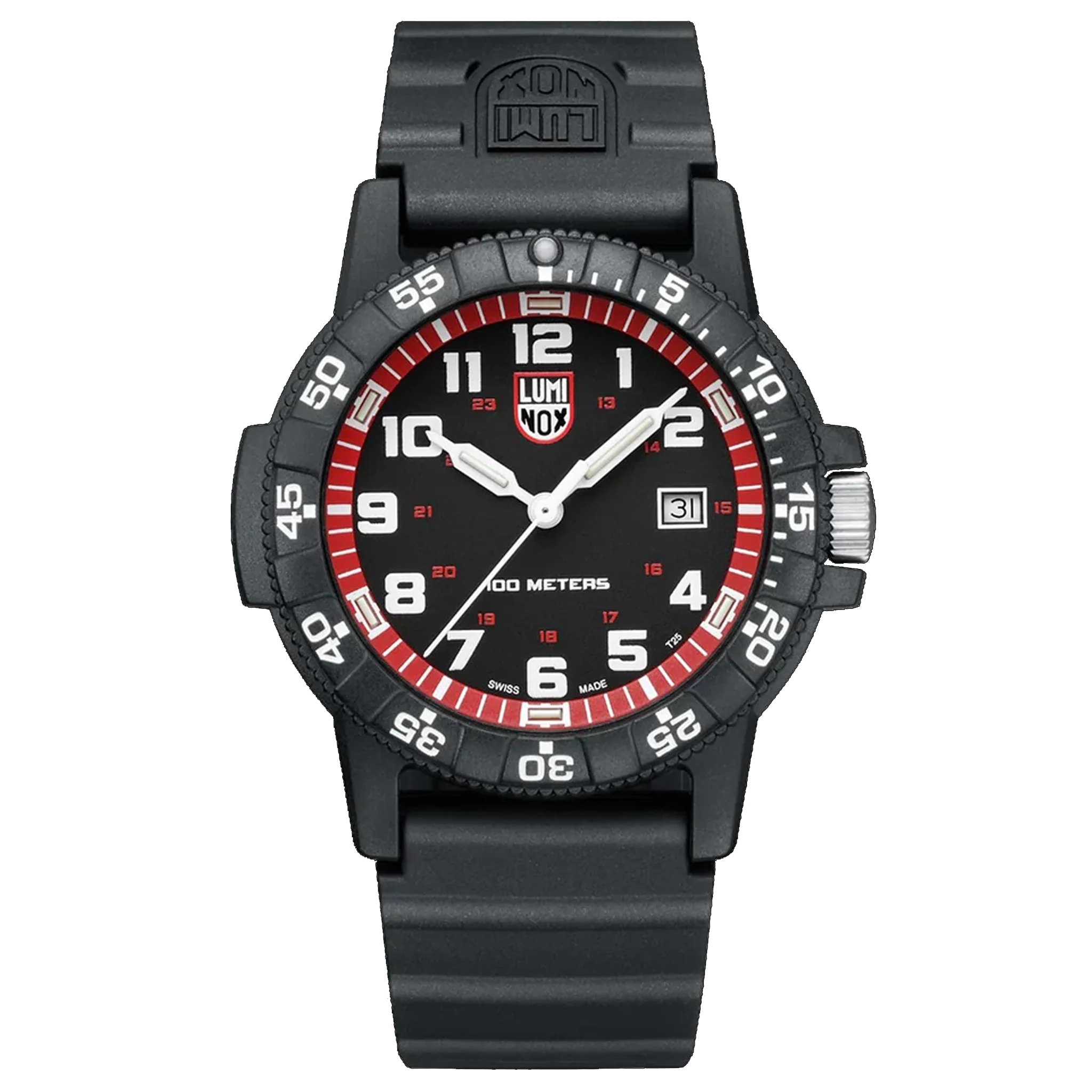 Luminox Navy Seal Watch - Giant Sea Turtle 0320 Series