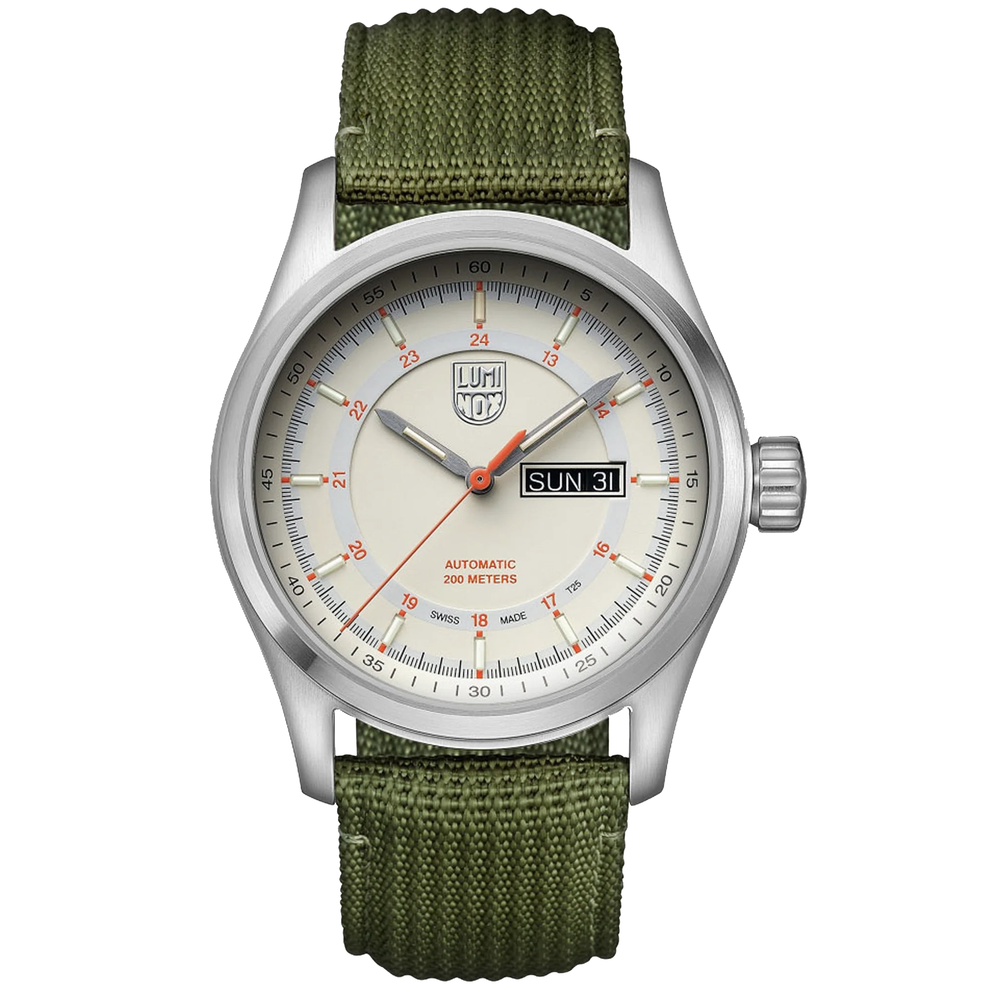 Luminox - Atacama Field Automatic