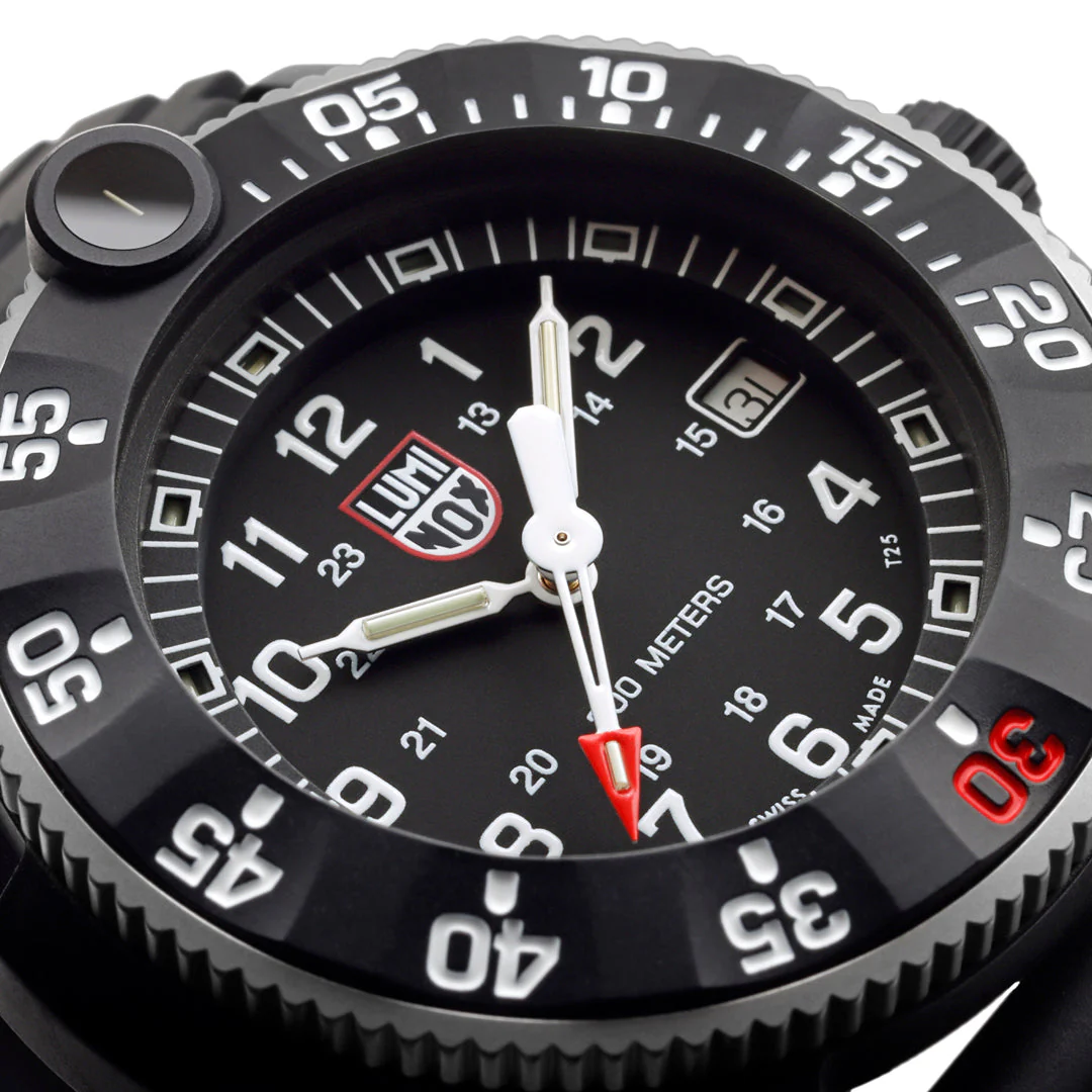 Luminox - 3000 EVO Series - Heritage 30th Anniversary - Image 8