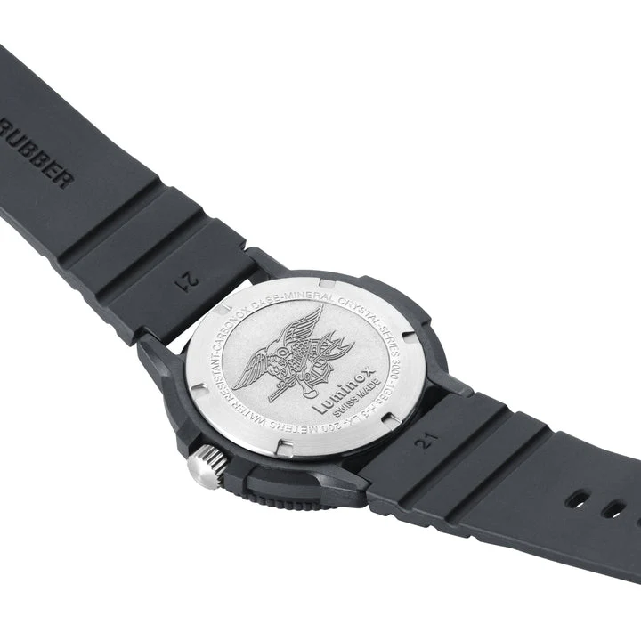 Luminox - Original Navy Seals - 3000 EVO Series - Image 6