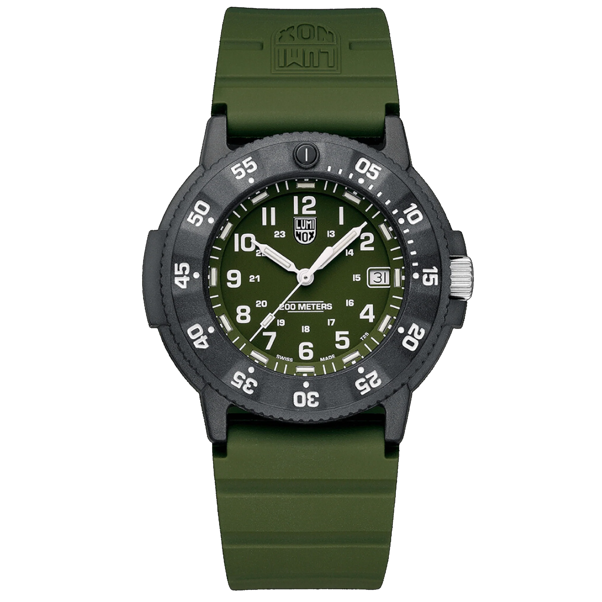 Luminox - 3000 EVO Series - Green