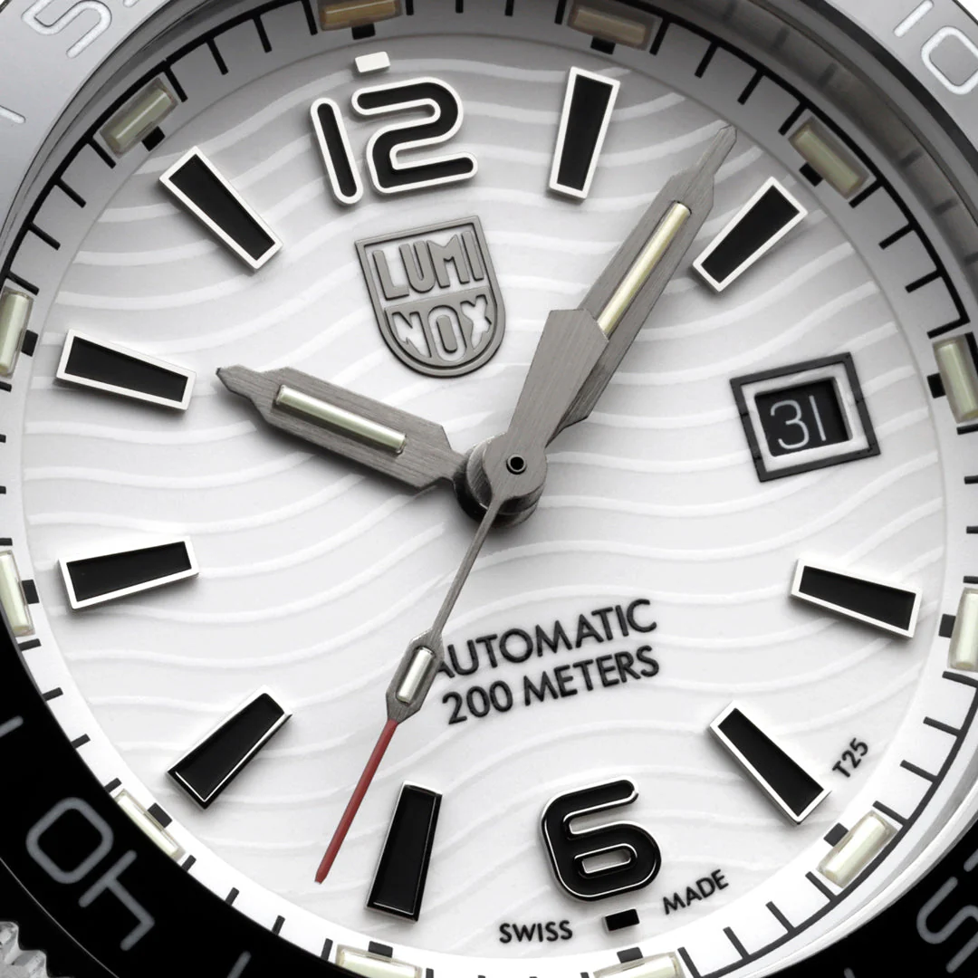 Luminox - Pacific Diver Automatic - Heritage Edition - Image 3