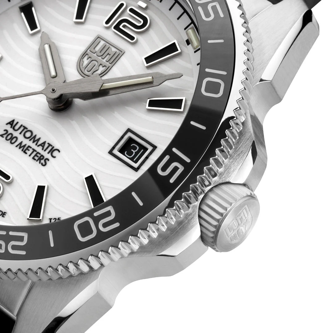 Luminox - Pacific Diver Automatic - Heritage Edition - Image 5