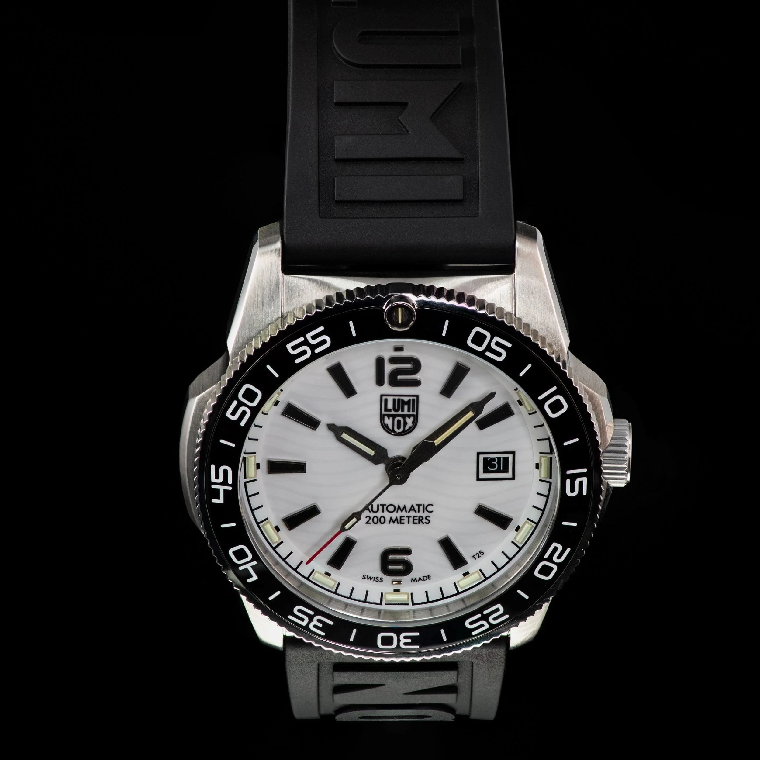 Luminox - Pacific Diver Automatic - Heritage Edition - Image 8