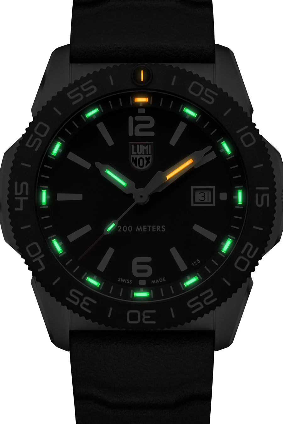 Luminox - Pacific Diver - Black Dial - Image 2