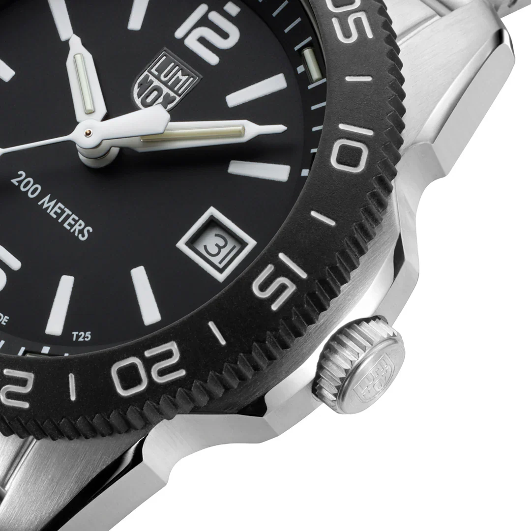 Luminox - Pacific Diver - Black Dial - Image 3