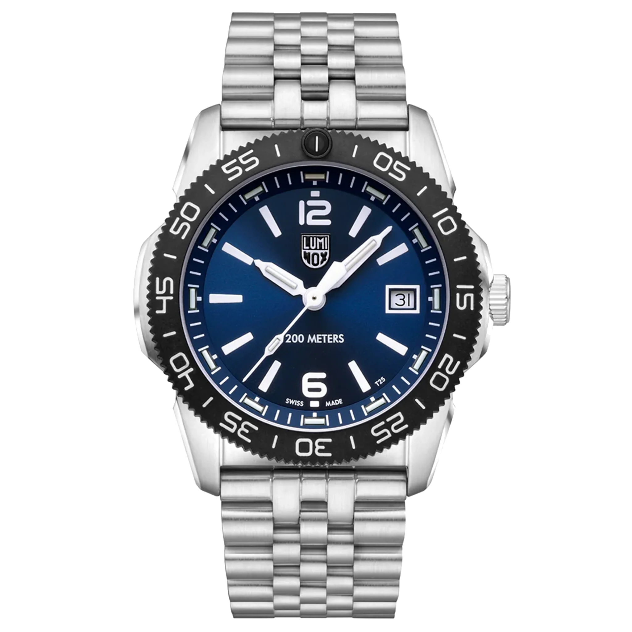 Luminox - Pacific Diver Set - Blue Dial
