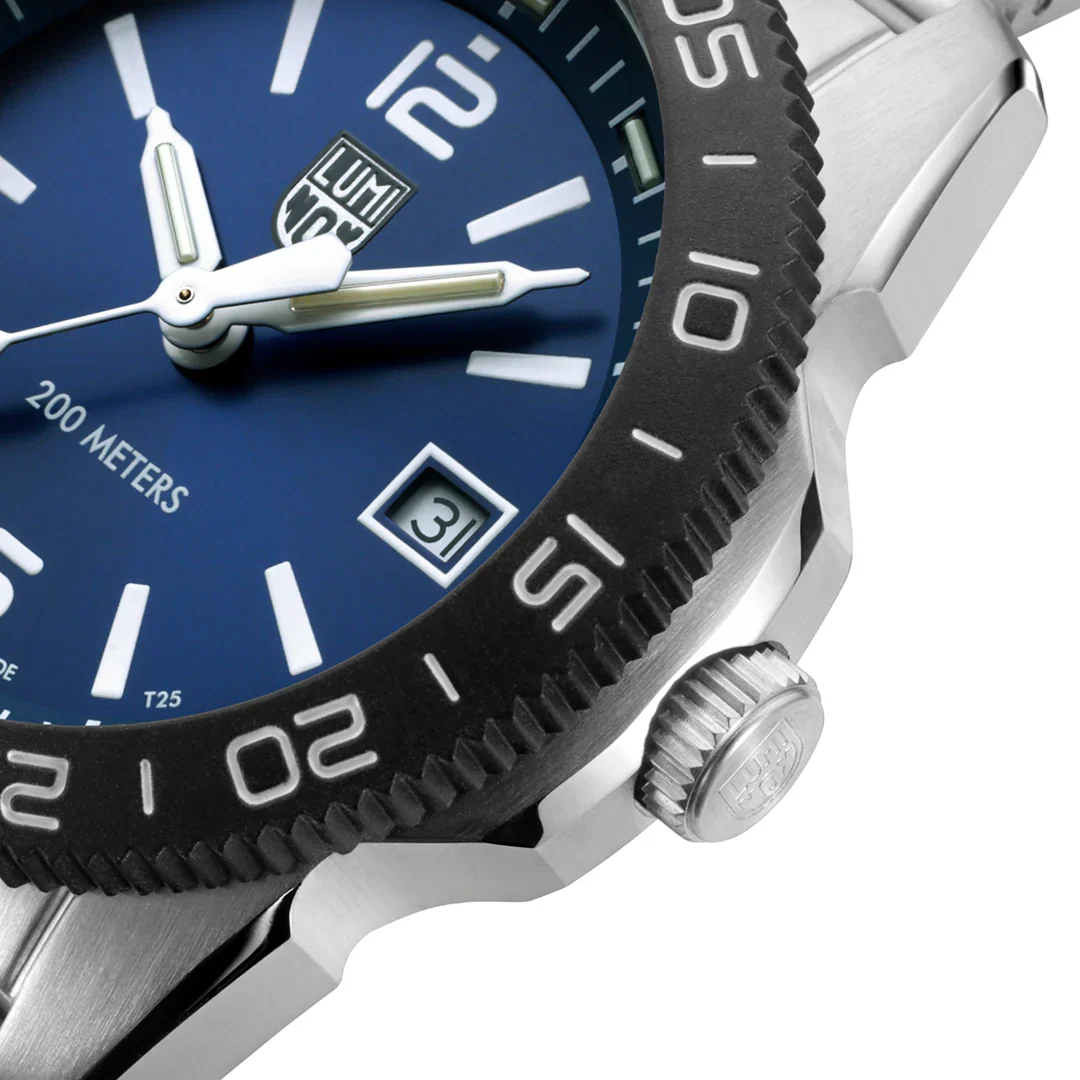 Luminox - Pacific Diver Set - Blue Dial - Image 5