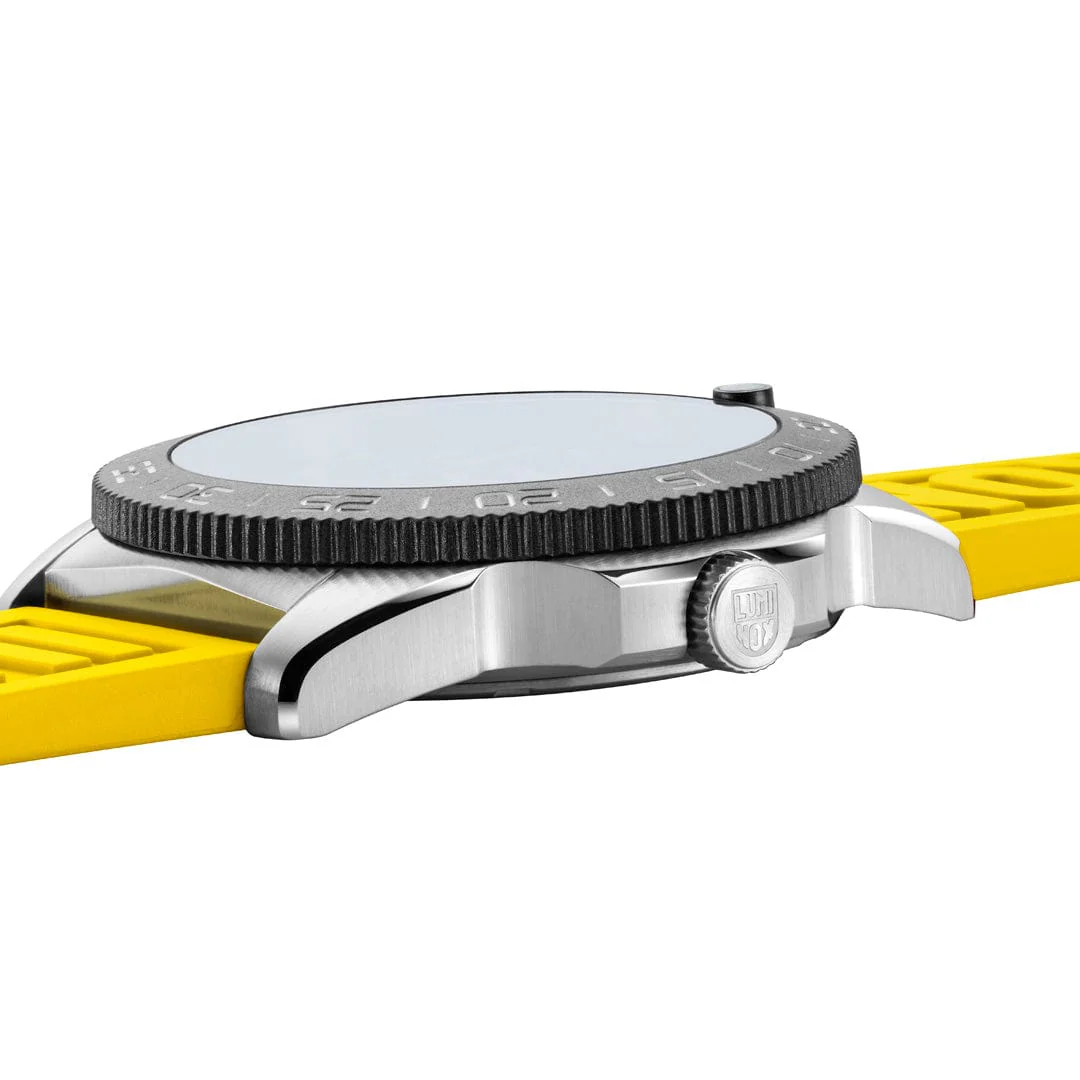 Luminox - Pacific Diver - Yellow - Image 5