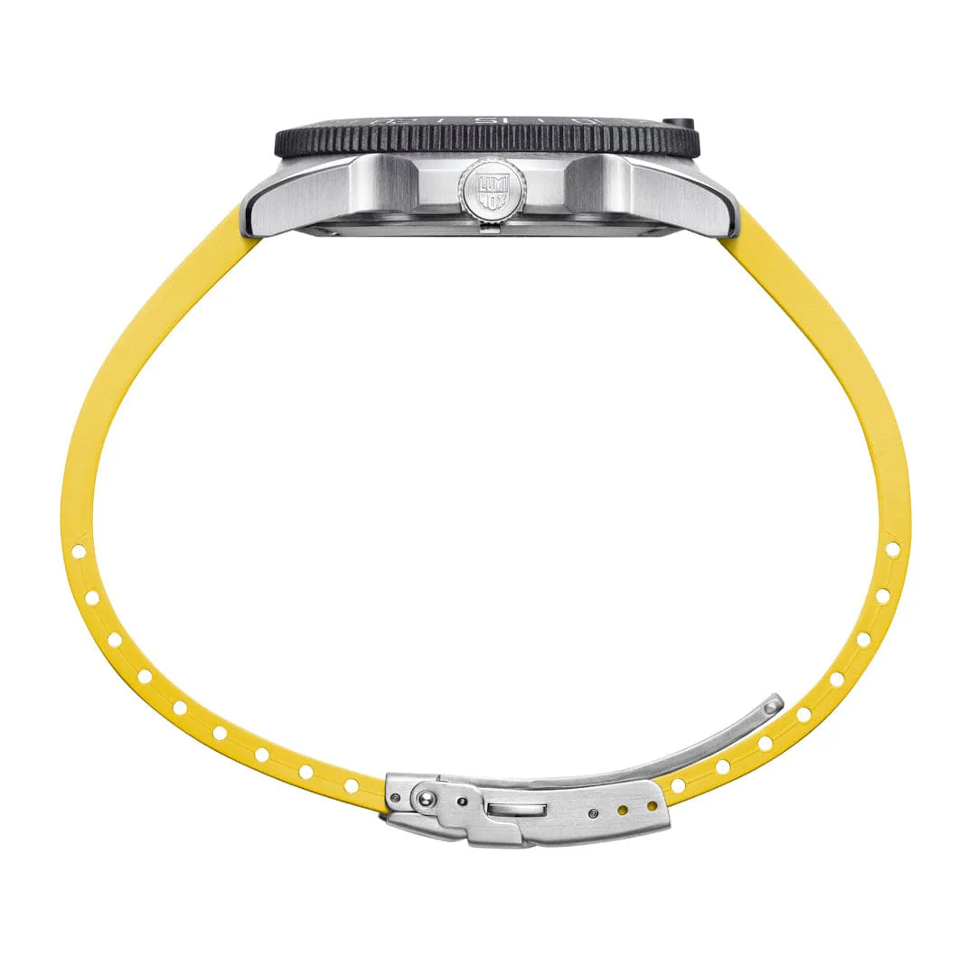Luminox - Pacific Diver - Yellow - Image 7