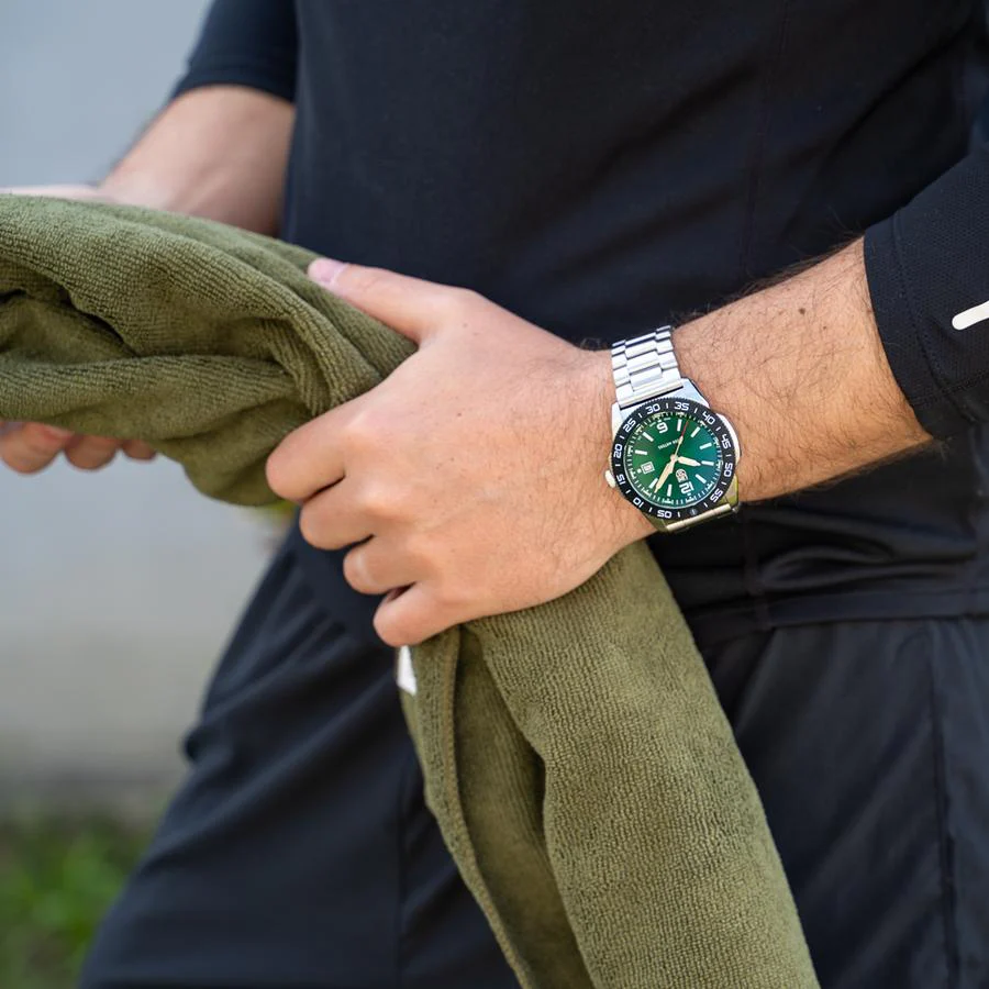Luminox - Pacific Diver - Green Dial - Image 5