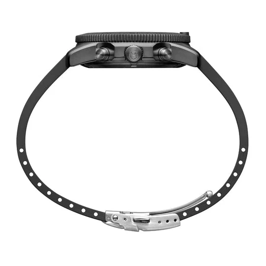 Luminox - Pacific Diver Chrono - Black Out - Image 8