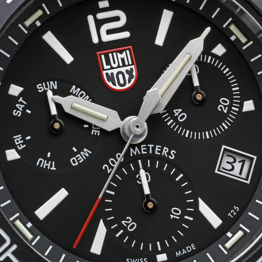 Luminox - Pacific Diver Chrono - Black Dial - Image 3