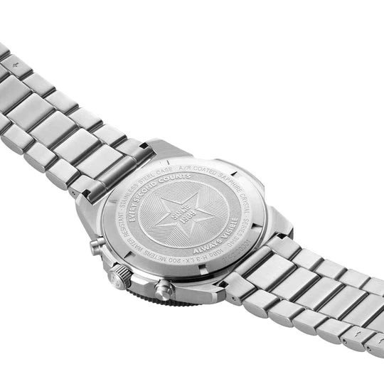 Luminox - Pacific Diver Chrono - Black Dial - Image 6