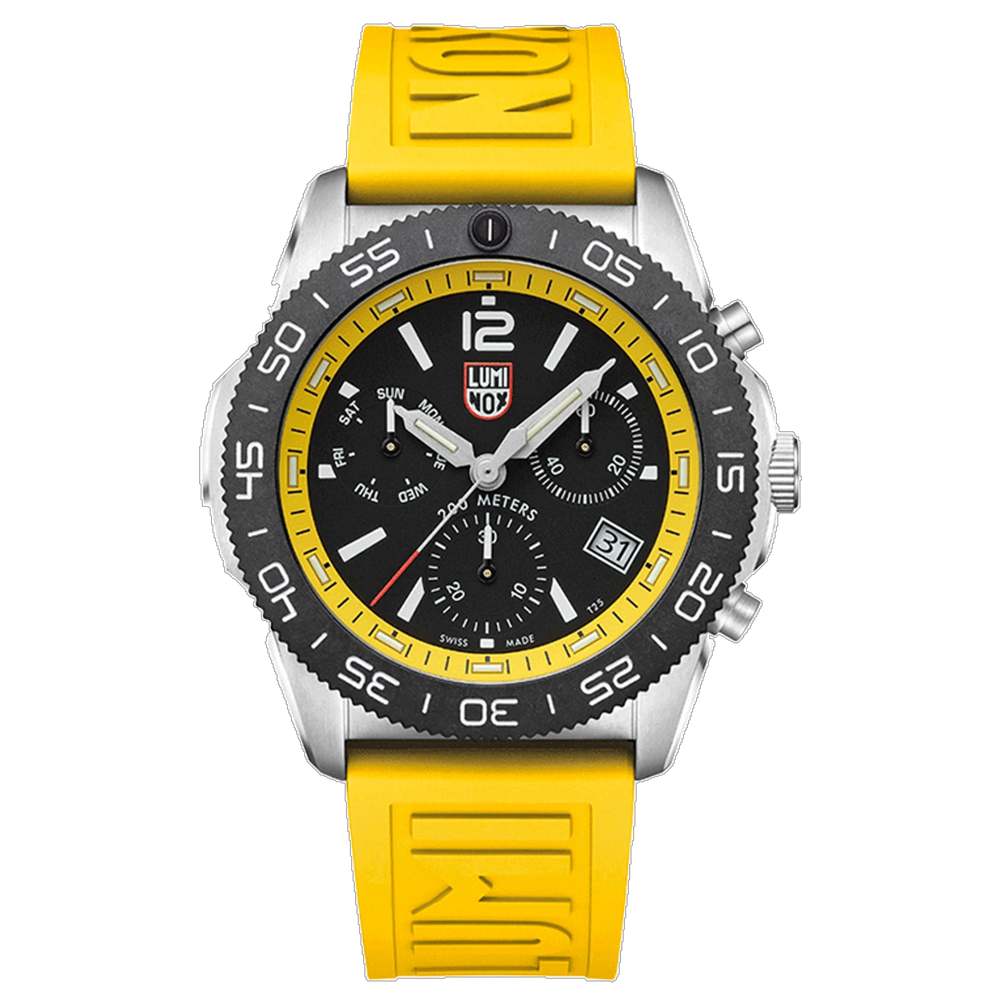 Luminox - Pacific Diver Chrono - Yellow