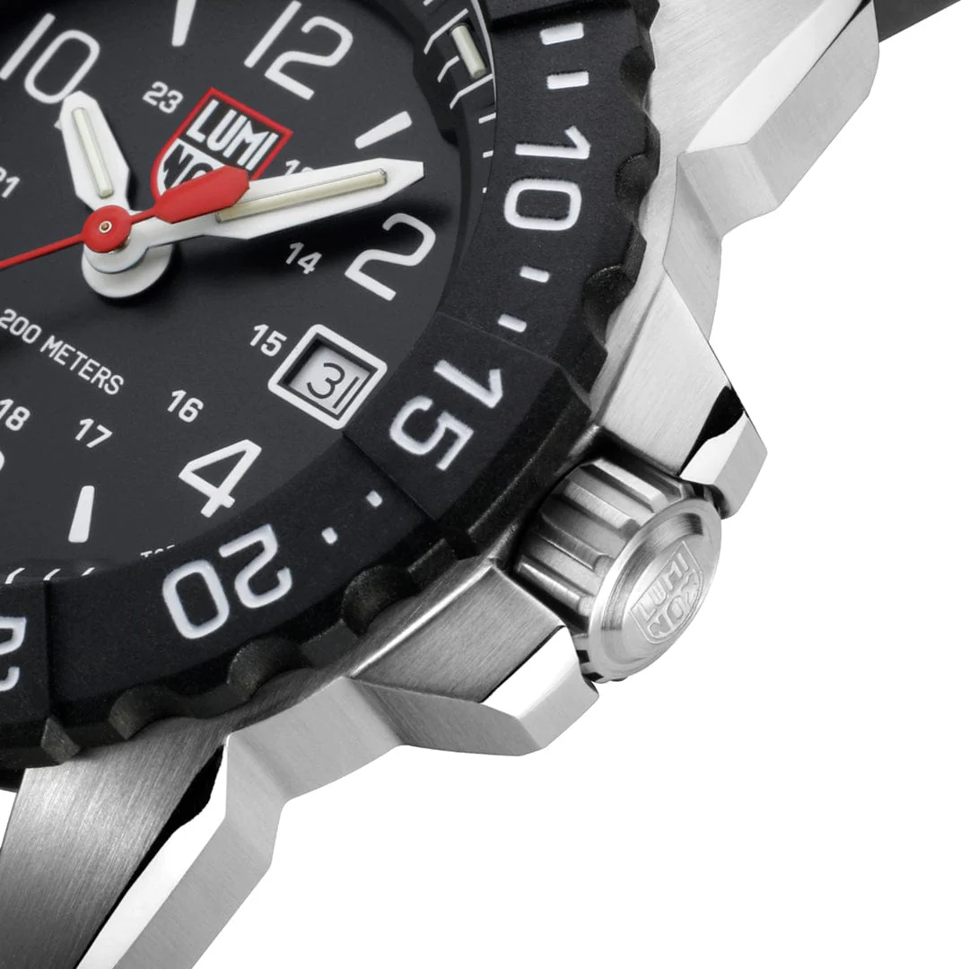 Luminox - Navy Seal - Black Dial - Image 4