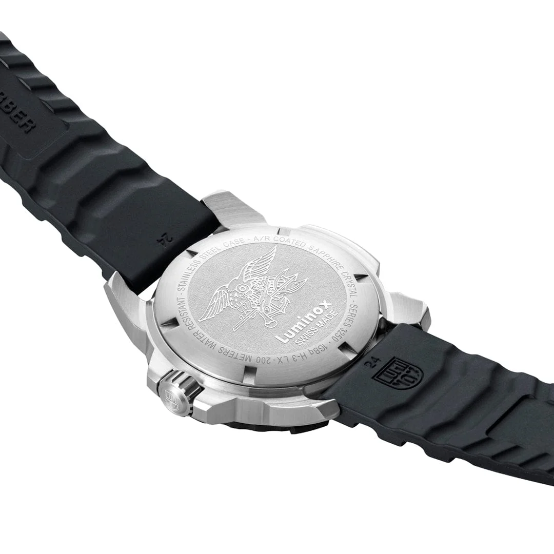 Luminox - Navy Seal - Black Dial - Image 6