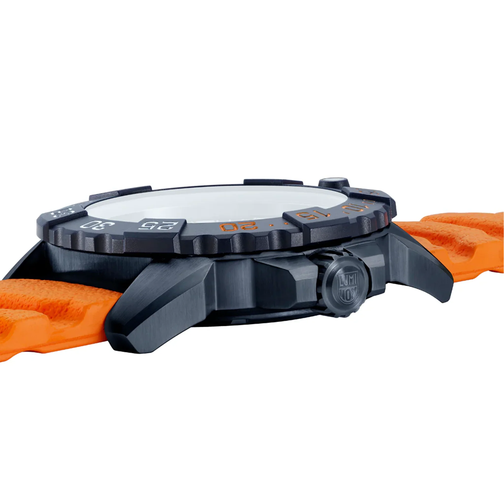 Luminox - Navy Seal Foundation - Blue and Orange Set - Image 7