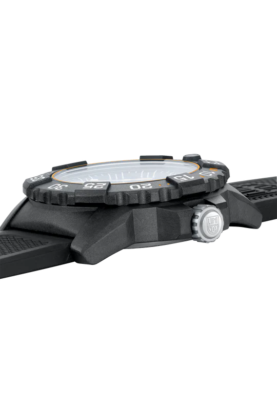 Luminox Navy Seal Watch - 3500 Series - Navy Seal Foundation - Image 6