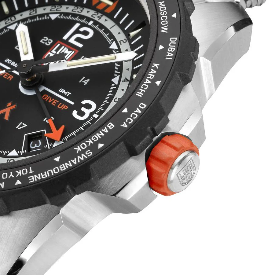 Luminox - Survival 3760 Air Series - Bear Grylls Ediiton - Image 4