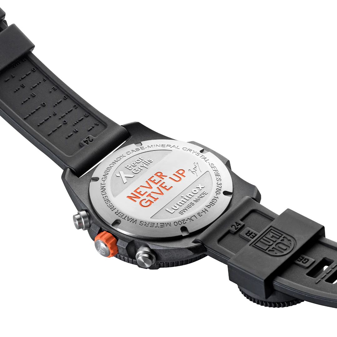 Luminox - Bear Grylls Chronograph Edition - Image 3