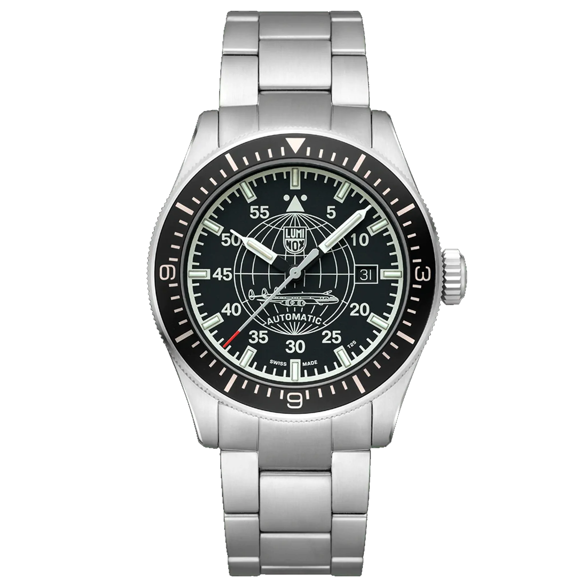 Luminox - Air Series - Constellation Automatic