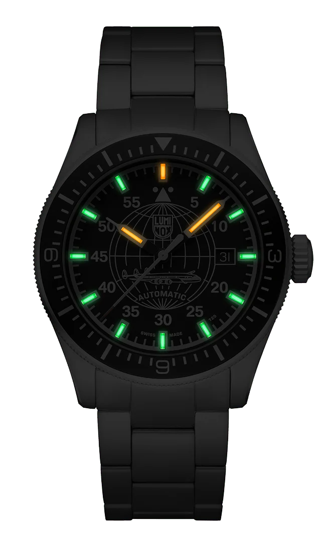 Luminox - Air Series - Constellation Automatic - Image 2