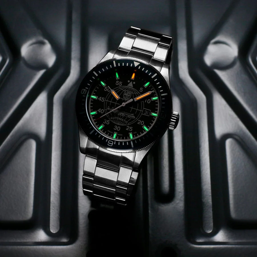 Luminox - Air Series - Constellation Automatic - Image 3