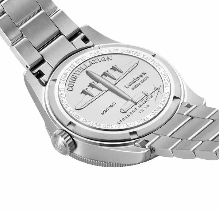 Luminox - Air Series - Constellation Automatic - Image 5