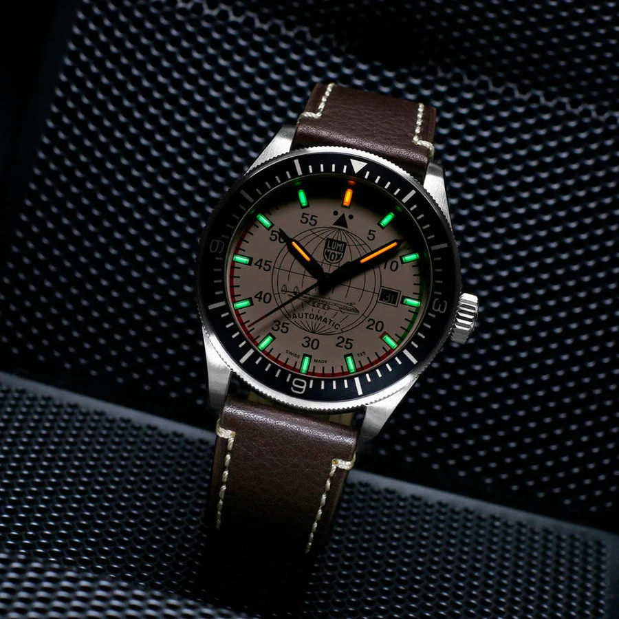 Luminox - Air Series - Constellation Automatic - Image 5