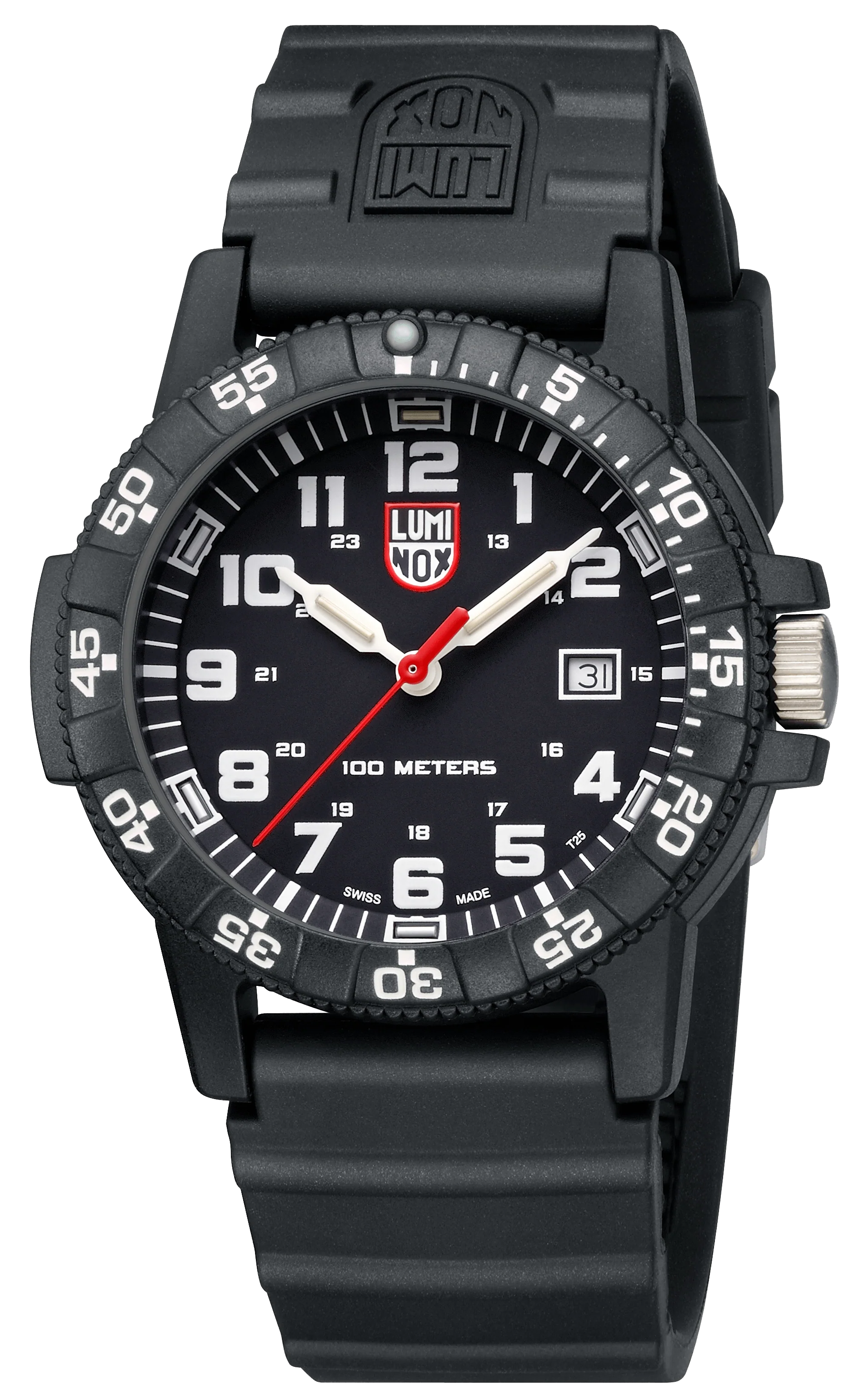 Luminox Navy Seal Watch - Giant Sea Turtle 0320 Series - Image 3